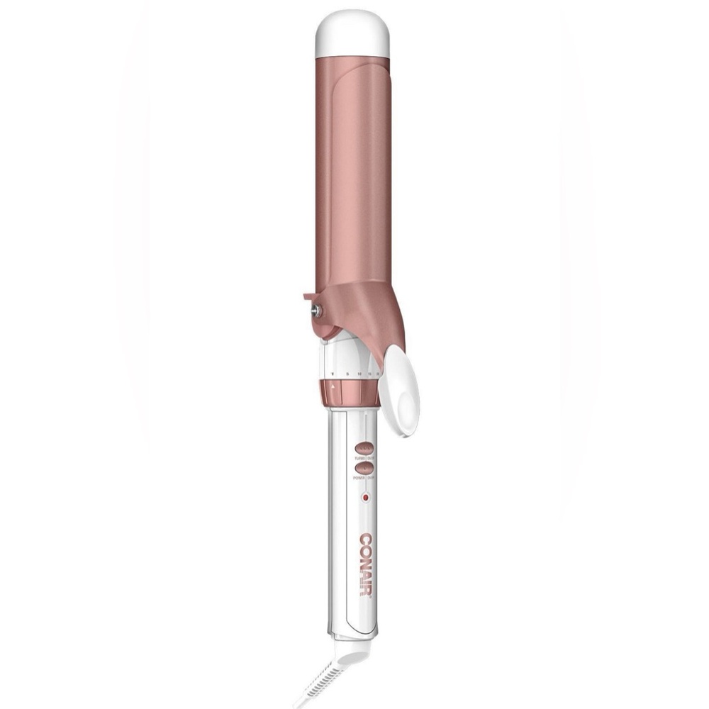 1.5in Conair Double Ceramic Curling Wand